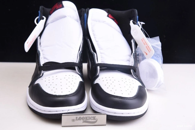 Cheap 2.0 DA2728-100 High Retro 1 Top Air 3 Jordan 0807